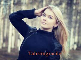Tahrimgracile
