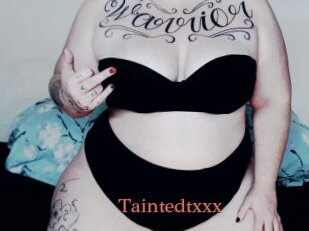 Taintedtxxx