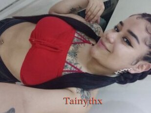 Tainythx