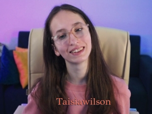 Taisiawilson