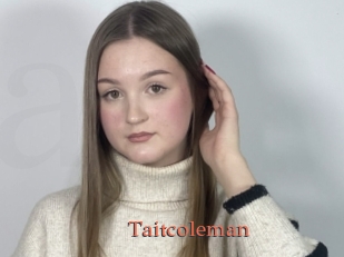 taitcoleman Anal Favorite