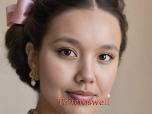 Taitcroswell