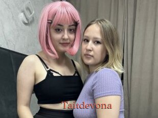 Taitdevona