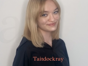 Taitdockray