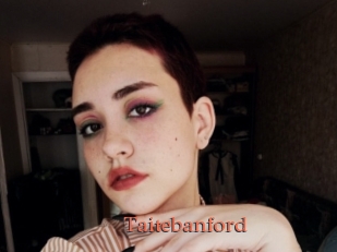 Taitebanford
