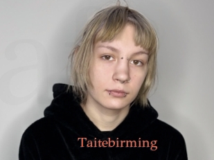 Taitebirming