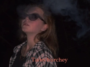 Taitechurchey