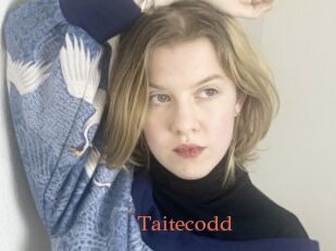 Taitecodd