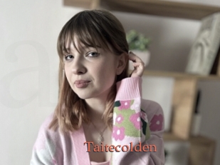 Taitecolden