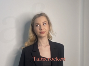 Taitecrockett