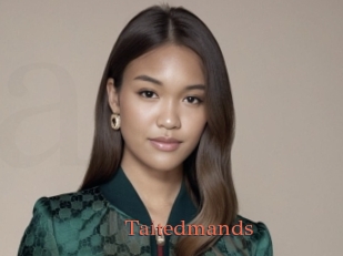 Taitedmands