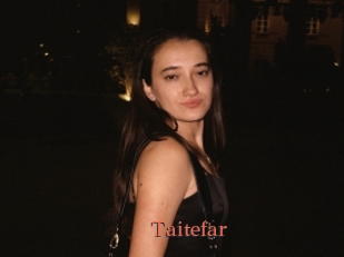 Taitefar