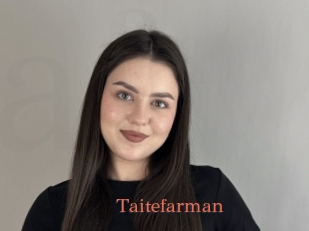 Taitefarman