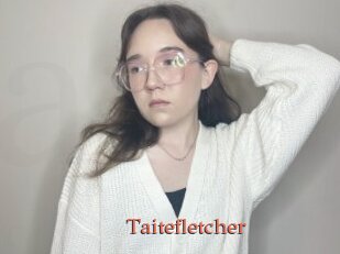 Taitefletcher