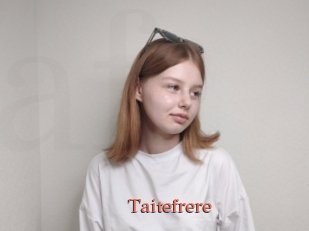 Taitefrere