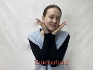 Taiteharbold