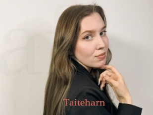 Taiteharn