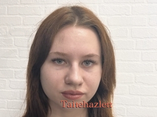 Taitehazlett