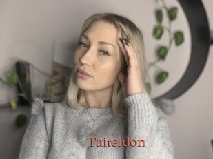 Taiteldon