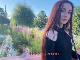 Taitenderson