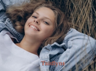 Taitflynt