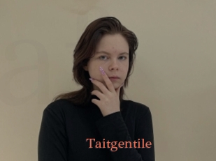 Taitgentile