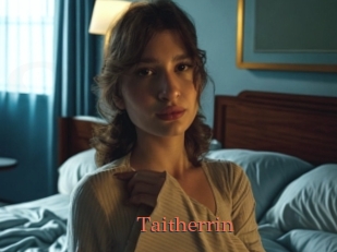 Taitherrin