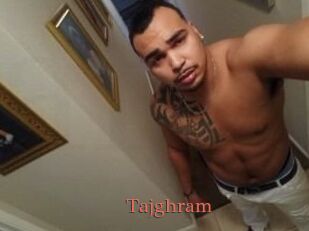 Tajghram