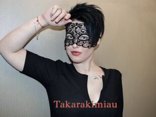 Takarakimiau