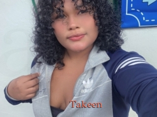 Takeen
