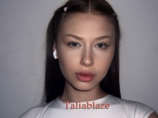 Taliablaze