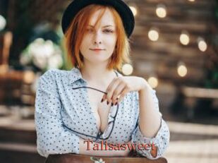 Talisasweet