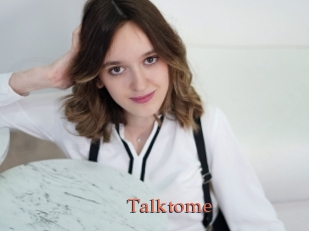 Talktome