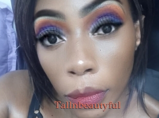 Tallnbeautyful