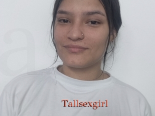 Tallsexgirl