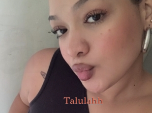 Talulahh