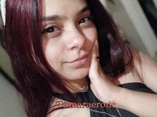 Tamaraerotic