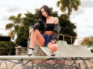 Tamaraevans19