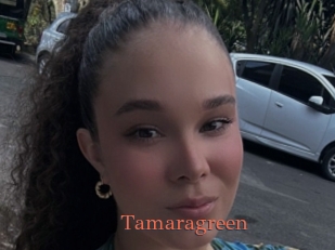 Tamaragreen