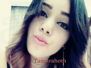 Tamarahoth