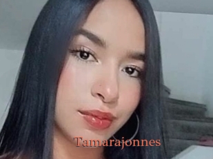 Tamarajonnes