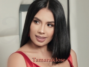 Tamaraklose