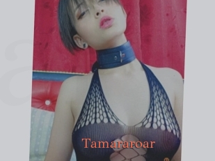 Tamararoar