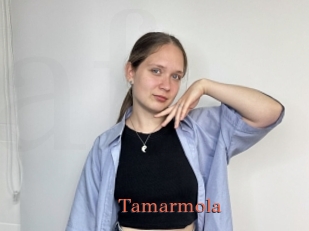 Tamarmola