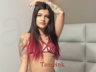 Tameink