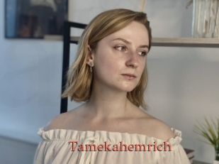 Tamekahemrich