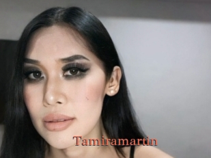 Tamiramartin