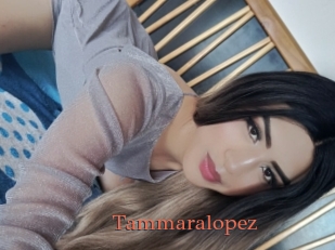 Tammaralopez