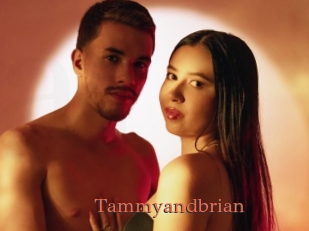 Tammyandbrian