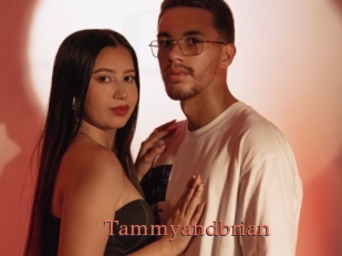 Tammyandbrian